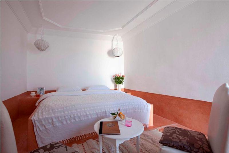 Riad Davia Marrakesh Exterior foto