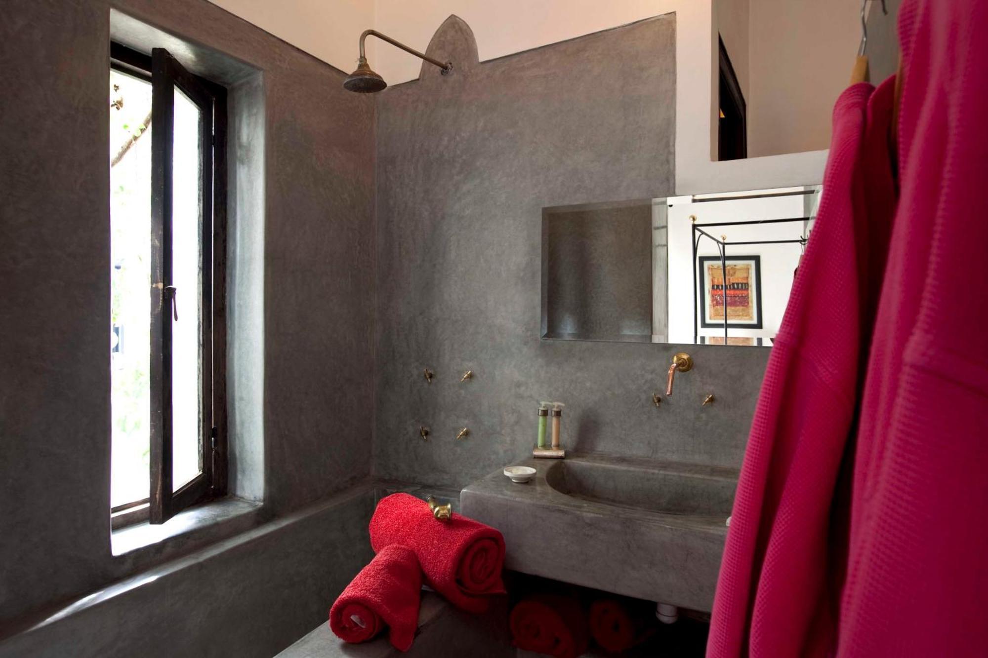 Riad Davia Marrakesh Exterior foto