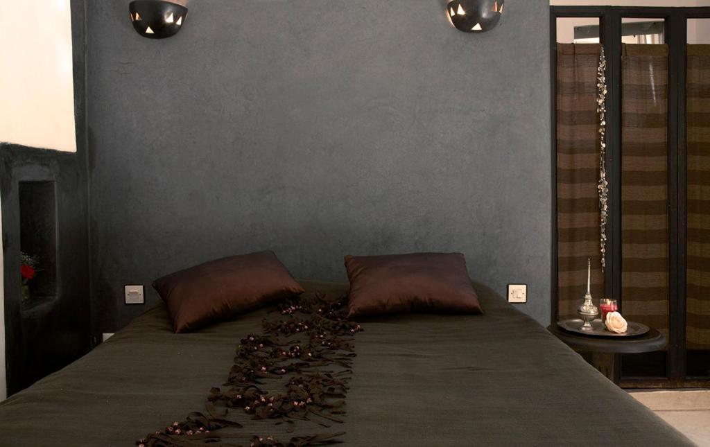 Riad Davia Marrakesh Cameră foto